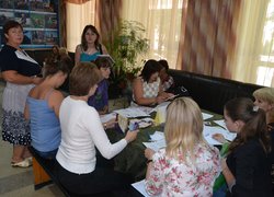Уманський національний університет садівництва приймає молоде покоління